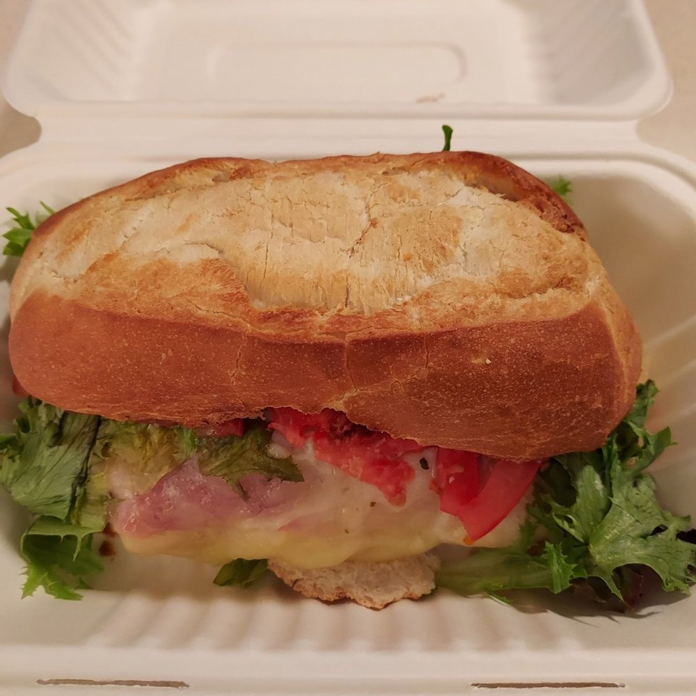 Good L'oven - Alley Oop Turkey Sandwich - Bakeries Near Me - Pittsburgh, Pennsylvania