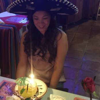 Finca Casa Blanca - My birthday girl. - Mexican Near Me - La Mesa, California Finca Casa Blanca - My birthday girl. - Mexican Near Me - La Mesa, California