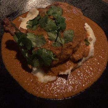 Chelsea - Tikka Masala Fried Chicken - New American Near Me - Santa Monica, California