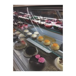 Oba Hortifruti - Geladeira de doces!