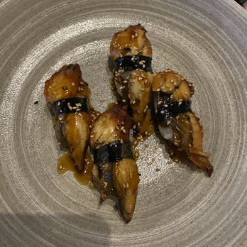 Top Sushi - Unagi - Sushi Bars Near Me - Richmond, Texas Top Sushi - Unagi - Sushi Bars Near Me - Richmond, Texas