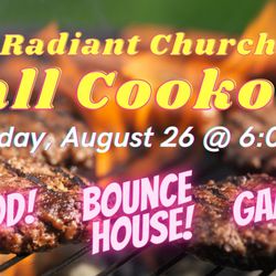 Radiant Church - Join us for our fall cookout. More info or register here.  https://linktr.ee/radiantchurchga