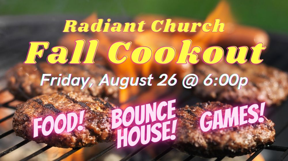 Radiant Church - social services organization in Alpharetta, GA