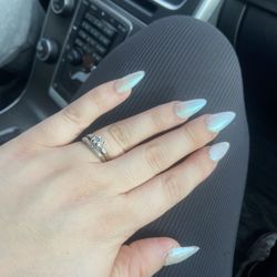 Stokes Jewelry Services - Wedding Ring