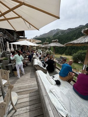 Chez Vrony by null