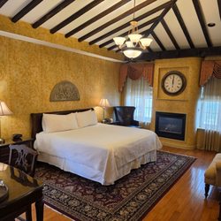Penn's View Hotel - Rm 414