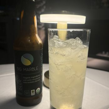 FnB - Ginger beer - Gastropubs Near Me - Scottsdale, Arizona