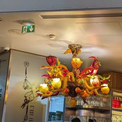 Le Paradis du Fruit - Fruit decor