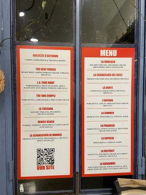 Menu photo 7 All’Antico Vinaio New York, NY Menu photo 7 All’Antico Vinaio New York, NY