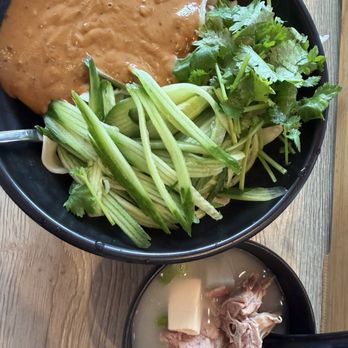 Duck & Dumpling - Chinese Near Me - Plano, Texas