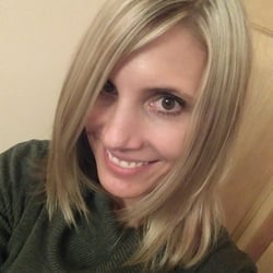 Elegance Salon - I love the color Patty uses on my hair! She is so sweet and easy to converse with. I recommend Elegance!