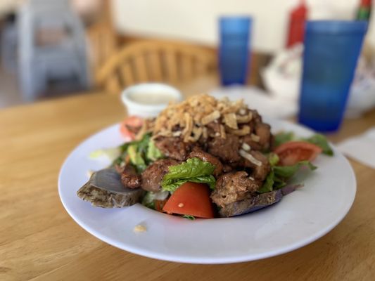 Big Island Grill by null