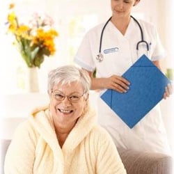 Expicare Nursing Agency