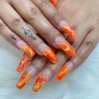 Sweet Nails - Nail Salons Near Me - Las Vegas, Nevada