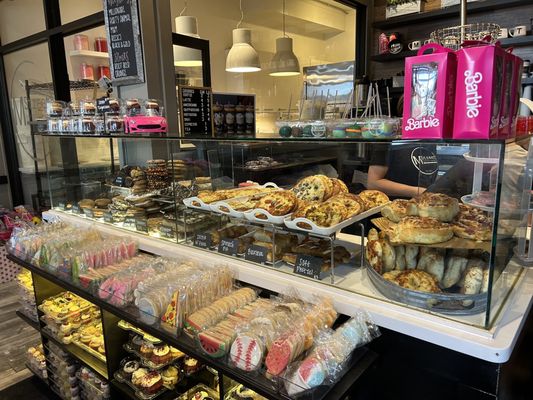 M Street Baking Company by null