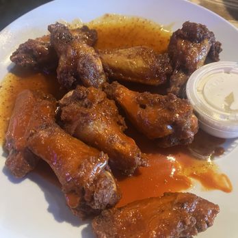 La Cabana De Suisun - Decent wings actually. - Mexican Near Me - Suisun City, California La Cabana De Suisun - Decent wings actually. - Mexican Near Me - Suisun City, California