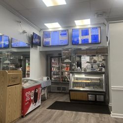 Cusmos Greek American Restaurant