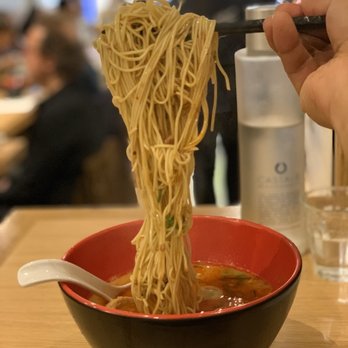 Ippudo Saint-Germain - Ramen Near Me - Paris, 75