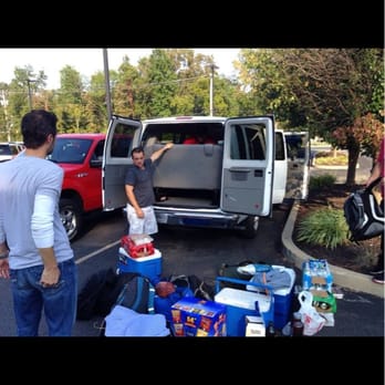 Limos Alive - Here's our replacement that he wants us to pay $900 for after we paid the driver well. We lost $500 in lamb chops, steaks, etc. - Party Bus Rentals Near Me - Tinley Park, Illinois Limos Alive - Here's our replacement that he wants us to pay $900 for after we paid the driver well. We lost $500 in lamb chops, steaks, etc. - Party Bus Rentals Near Me - Tinley Park, Illinois