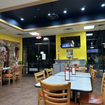 Gerardo’s Taco - the inside of a restaurant - Mexican Near Me - Las Vegas, Nevada Gerardo’s Taco - the inside of a restaurant - Mexican Near Me - Las Vegas, Nevada