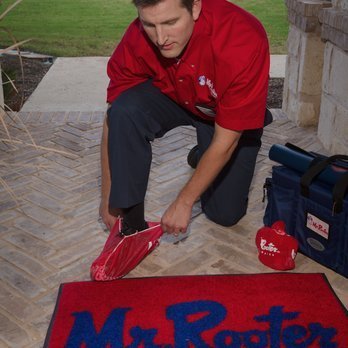 Slide of Mr. Rooter Plumbing - Morton Grove
