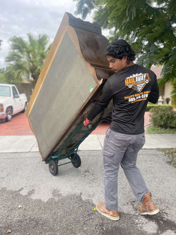 HAUL AWAY JUNK REMOVAL & DEMOLITION - Updated April 2026 - 88 Photos ...
