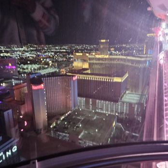 The High Roller - Amusement Parks Near Me - Las Vegas, Nevada The High Roller - Amusement Parks Near Me - Las Vegas, Nevada