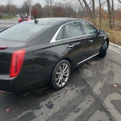 Luken Limousine & First Estate Black Car Service