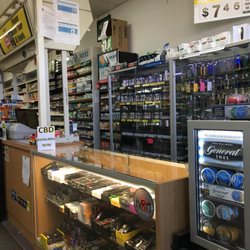 Blaine Tobacco Store