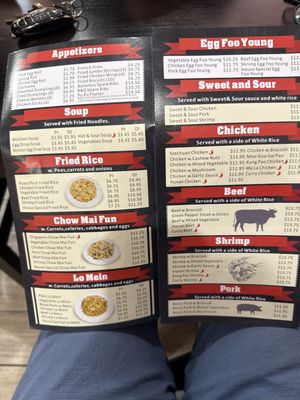 No.1 Chinese Restaurant by null