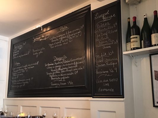 Menu photo 3 Liverpool House Montreal, QC Menu photo 3 Liverpool House Montreal, QC