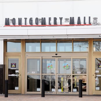 Montgomery Mall - Shopping Centers Near Me - North Wales, Pennsylvania