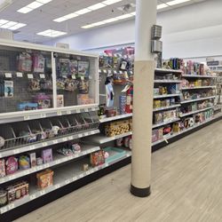 Walgreens