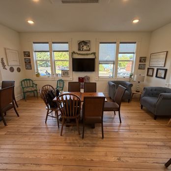 Deep Roots Coffee - 7.15.25 - Coffee & Tea Near Me - Prineville, Oregon Deep Roots Coffee - 7.15.25 - Coffee & Tea Near Me - Prineville, Oregon