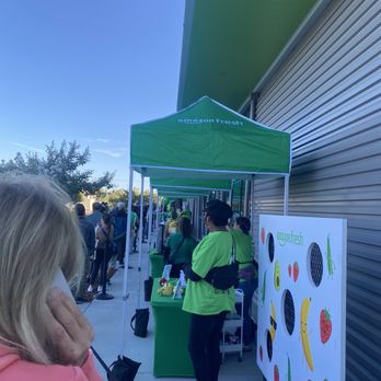 Amazon Fresh - Grand Opening September 12, 2024 - Grocery Near Me - Elk Grove, California Amazon Fresh - Grand Opening September 12, 2024 - Grocery Near Me - Elk Grove, California