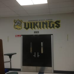 Brentwood Middle School - Gym
