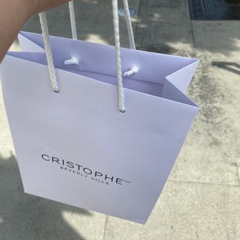 Cristophe Salon - Beverly Hills - Bought some products too! - Hair Salons Near Me - Beverly Hills, California Cristophe Salon - Beverly Hills - Bought some products too! - Hair Salons Near Me - Beverly Hills, California