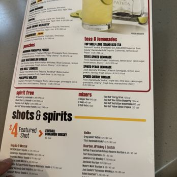 Buffalo Wild Wings - American Near Me - Oceanside, California