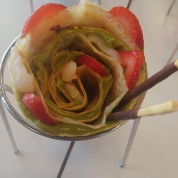 Manna Crepe - Custom created Crepe - Creperies Near Me - Katy, Texas Manna Crepe - Custom created Crepe - Creperies Near Me - Katy, Texas