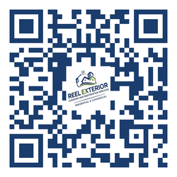 Reel Exterior Cleaning and Restoration Services