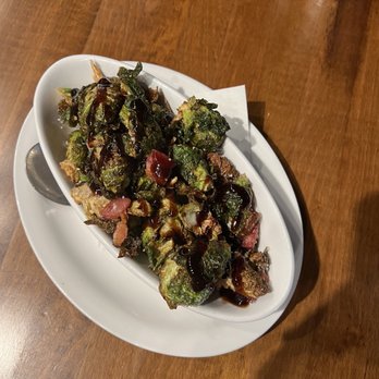 Live Edge Bar And Grill - Ummm these prove bacon makes everything better!!!!!   Holy yumilicious! - Bars Near Me - Mountain Home, Arkansas