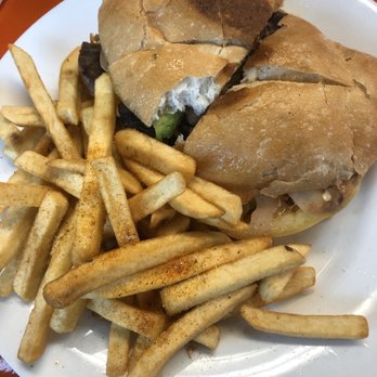 Raizes Mexican Kitchen - Beef Fajita Torta - Mexican Near Me - Stafford, Texas Raizes Mexican Kitchen - Beef Fajita Torta - Mexican Near Me - Stafford, Texas