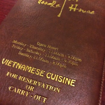 Saigon Noodle House - Vietnamese Near Me - Crofton, Maryland Saigon Noodle House - Vietnamese Near Me - Crofton, Maryland