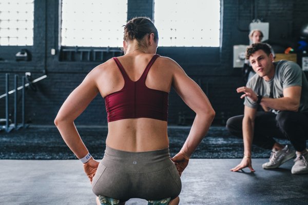 The Garage Chicago Gym by null