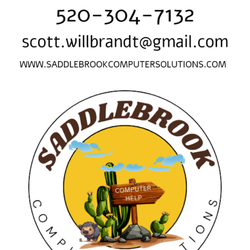 Saddlebrook Computer Solutions