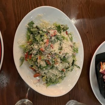 Sharps Roasthouse - Italian salad - American Near Me - SeaTac, Washington
