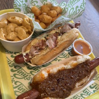 Tiny’s - Burgers Near Me - Costa Mesa, California Tiny’s - Burgers Near Me - Costa Mesa, California