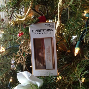 SEPHORA - $29 Elizabeth and James White Nirvana rollerball and lipgloss gift set. Cruelty Free beauty on my tree. WORTH IT! - Cosmetics & Beauty Supply Near Me - San Francisco, California SEPHORA - $29 Elizabeth and James White Nirvana rollerball and lipgloss gift set. Cruelty Free beauty on my tree. WORTH IT! - Cosmetics & Beauty Supply Near Me - San Francisco, California