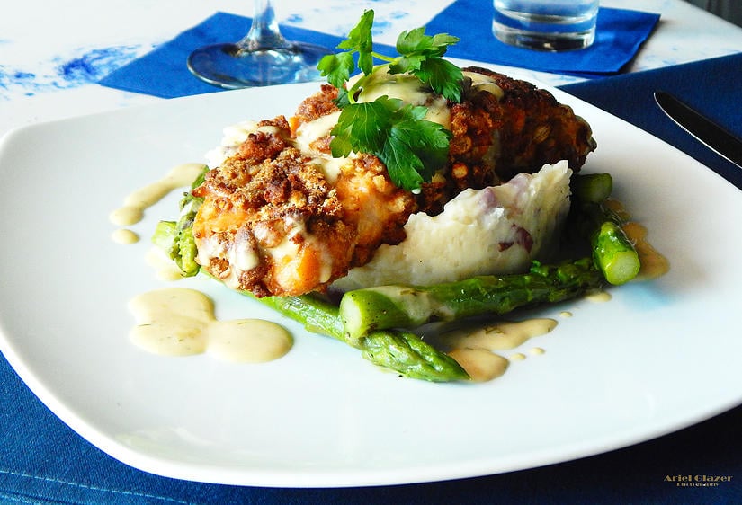Mussel Beach Restaurant