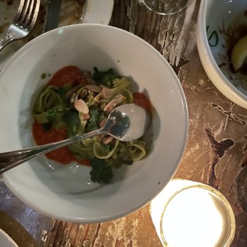 Bacari W 3rd - Oaxacan Pasta - Breakfast & Brunch Near Me - Los Angeles, California